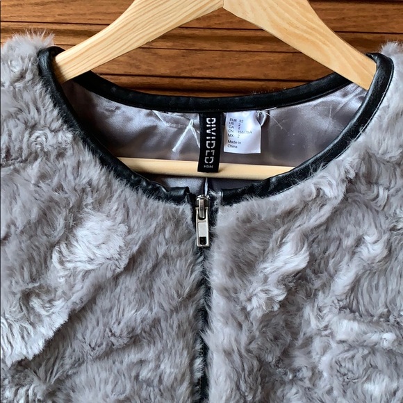 H&M Jacket - Picture 5 of 6